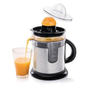 Espremedor 40W Inox (1,2L) - 201975 - PRINCESS