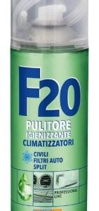 Spray Higienizante p/ Ar Condicionados, Sofagens, ... (400ml)