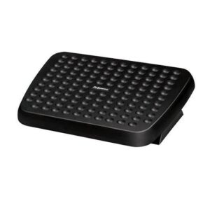 Apoio de Pés Ergonómico (Ajustável em Altura) - FELLOWES