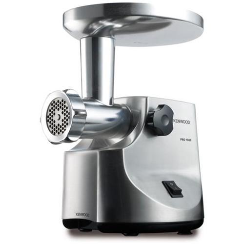Picadora 450W Alumínio MG510 - KENWOOD