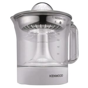 Espremedor 1L 60W TRANSP - JE290 - KENWOOD