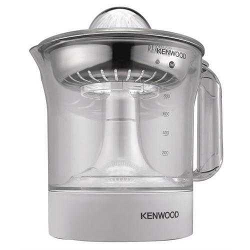Espremedor 1L 60W TRANSP - JE290 - KENWOOD