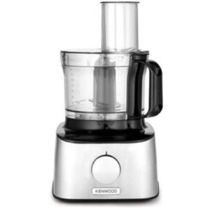 Robot 800W 2,1L+1,2L - FDM301SS - KENWOOD