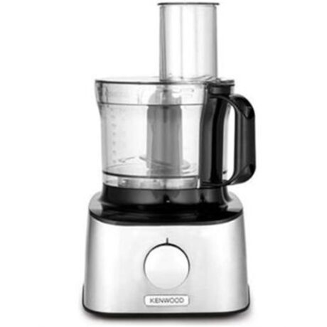 Robot 800W 2,1L+1,2L - FDM301SS - KENWOOD