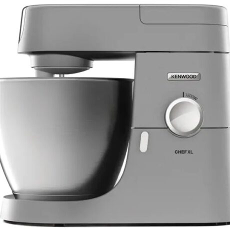 Batedeira Profissional 1200W 6,7L XL - KVL4110S - KENWOOD