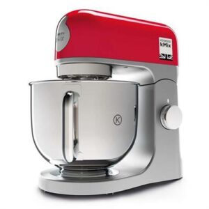 Batedeira Profissional 1000W 5L KMIX - KMX750RD - KENWOOD