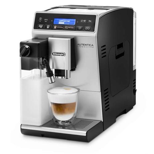 Máquina de Café Expresso Automática ETAM29660SB - DELONGHI