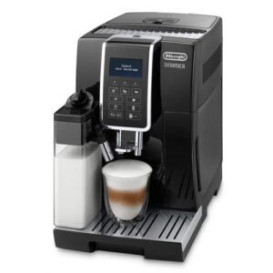 M?quina de Caf? Expresso 1450W Autom?tica - ECAM35055B - DELONGHI