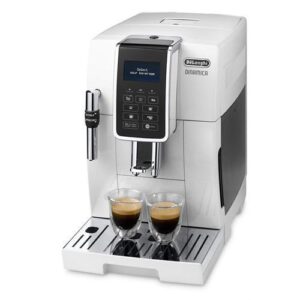 Máquina de Café Expresso SUP Automática - ECAM35035W - DELONGHI