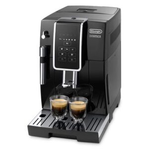 M?quina de Caf? Expresso SUP. Autom?tica - ECAM35015B - DELONGHI