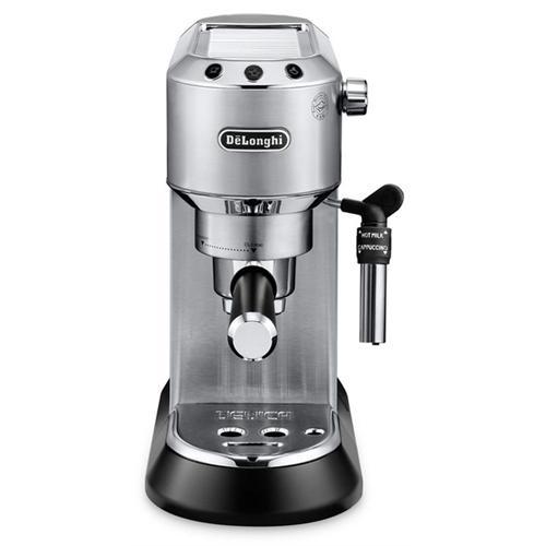 Máquina de Café Expresso 1300W Dedica Style - EC685M - DELONGHI
