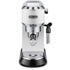 Máquina de Café Expresso 1300W 15BAR - EC685W - DELONGHI