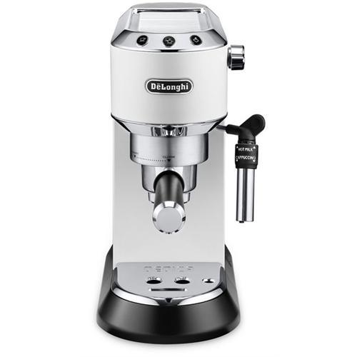 Máquina de Café Expresso 1300W 15BAR - EC685W - DELONGHI