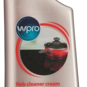 Creme de Limpeza p/ Placas Vitrocer?micas e Indu??o VTC101 (250ml) - WPRO