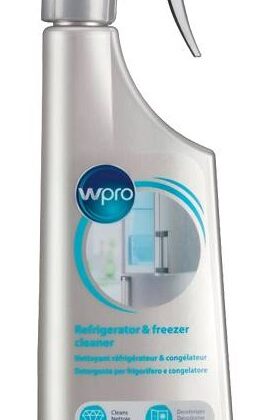 Spray de Limpeza e Ambientador p/ Frigoríficos e Congeladores FRI101 (500ml) - WPRO