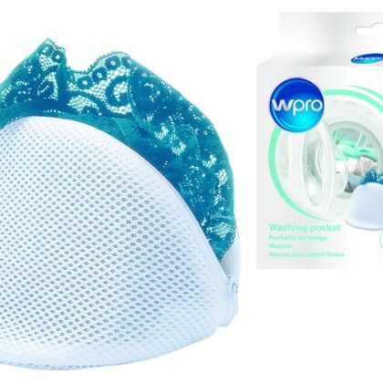 Bolsa Proteção p/ Lavar Roupa Delicada - WPRO