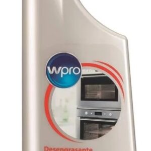 Spray de Limpeza Desengordurante p/ Fornos e Grelhas ODS417 (500ml) - WPRO