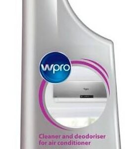 Spray de Limpeza e Ambientador p/ Ar Condicionados ACS017 (500ml) - WPRO