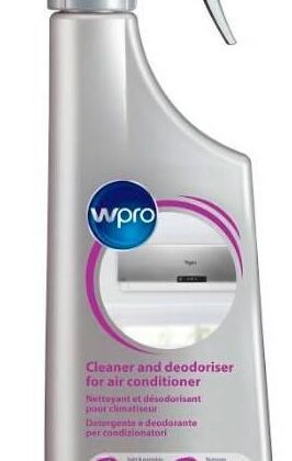 Spray de Limpeza e Ambientador p/ Ar Condicionados ACS017 (500ml) - WPRO