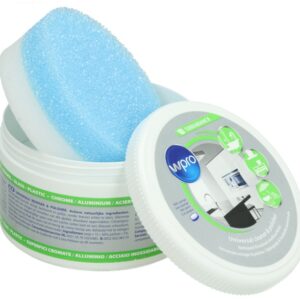 Creme Limpeza, Polimento e Desengordurante Universal TERRABIANCA UNC502 (250g) - WPRO