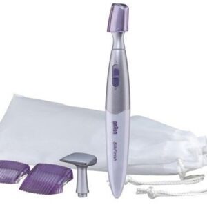 Depiladora SILK FINISH – TRI – FG1100 – BRAUN