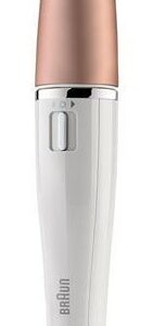 Depiladora Esfoliadora Facial SE851V - BRAUN