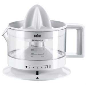 Espremedor 20W 0,35L - CJ3000 - BRAUN