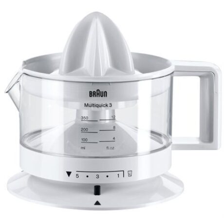 Espremedor 20W 0,35L - CJ3000 - BRAUN