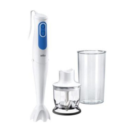 Varinha Mágica 700W P.I. - MQ3020WHPESTO - BRAUN