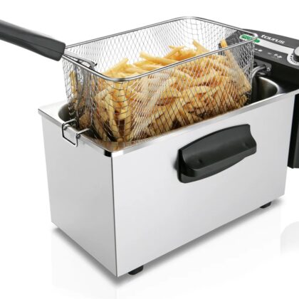 Fritadeira Elétrica 4L 2200W - PROFESSIONAL 4V - TAURUS