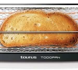 Torradeira 700W TODOPAN - TAURUS