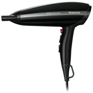Secador de Cabelo 2200W (3 Temperaturas) - ALIZE EVOLUTION 2200 - TAURUS