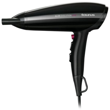 Secador de Cabelo 2200W (3 Temperaturas) - ALIZE EVOLUTION 2200 - TAURUS