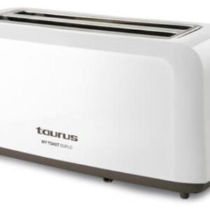 Torradeira 1450W 2F. - MYTOASTDUPLO - TAURUS