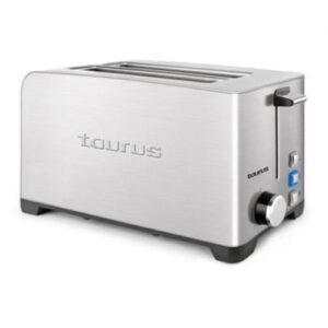 Torradeira 850W (Inox) - MYTOASTLEGENDII - TAURUS