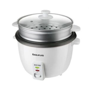 ARROZEIRA TAURUS 700W.1,7L - RICECHEF
