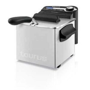 Fritadeira El?trica 2L INOX - PROFESSIONAL 2 PLUS - TAURUS