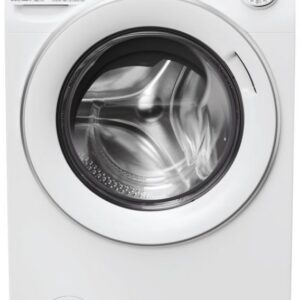 M?quina de Lavar e Secar Roupa Rapid? 8Kg 1400 RPM (Branco) - CANDY
