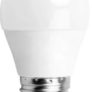 Lampada LED Opalina 220V E27 9W Branco 4000K 840Lm