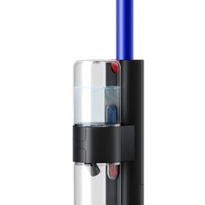 Aspirador Vertical Wash G1 (Preto/Azul) - DYSON