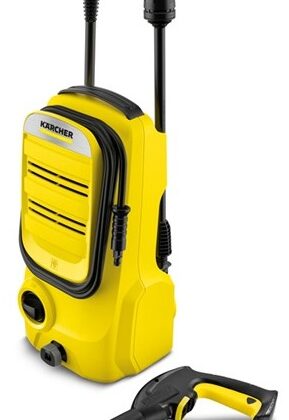Máquina Lavar Alta Pressão 1.673-500.0 110BAR 1400W (K2 COMPACT) - KARCHER