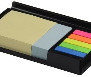 Conjunto Bloco de Notas 525 Folhas