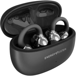 Auriculares Bluetooth ChicPods True Wireless (Preto) - ENERGY-SISTEM