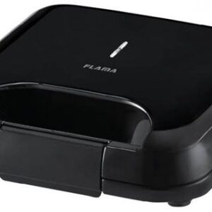 Sandwicheira Placas Grill 800W - FLAMA