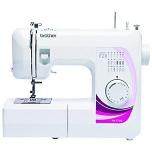 Máquina COSTURA BROTHER BRAÇO LIVRE -XN1700