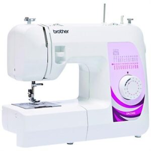 M?quina de Costura Bra?o Livre - XN2500 - BROTHER