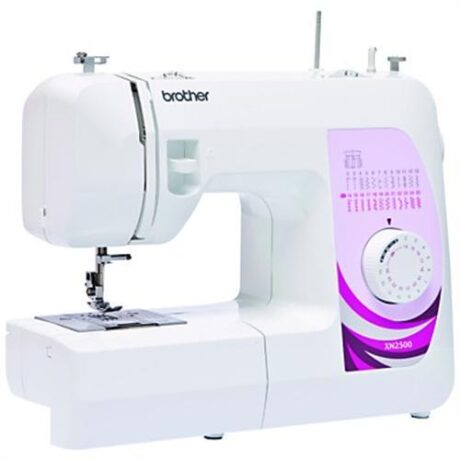 Máquina de Costura Braço Livre - XN2500 - BROTHER
