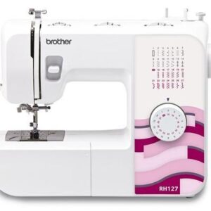 Máquina Costura Braço Livre - RH127 - BROTHER