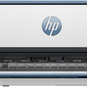 Impressora Multifunções Smart Tank 5106 - HP