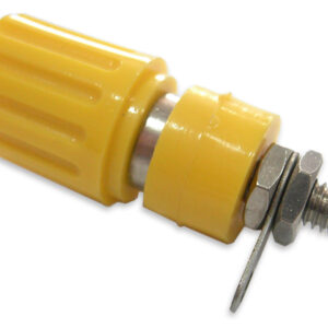 Alv?olo Amarelo